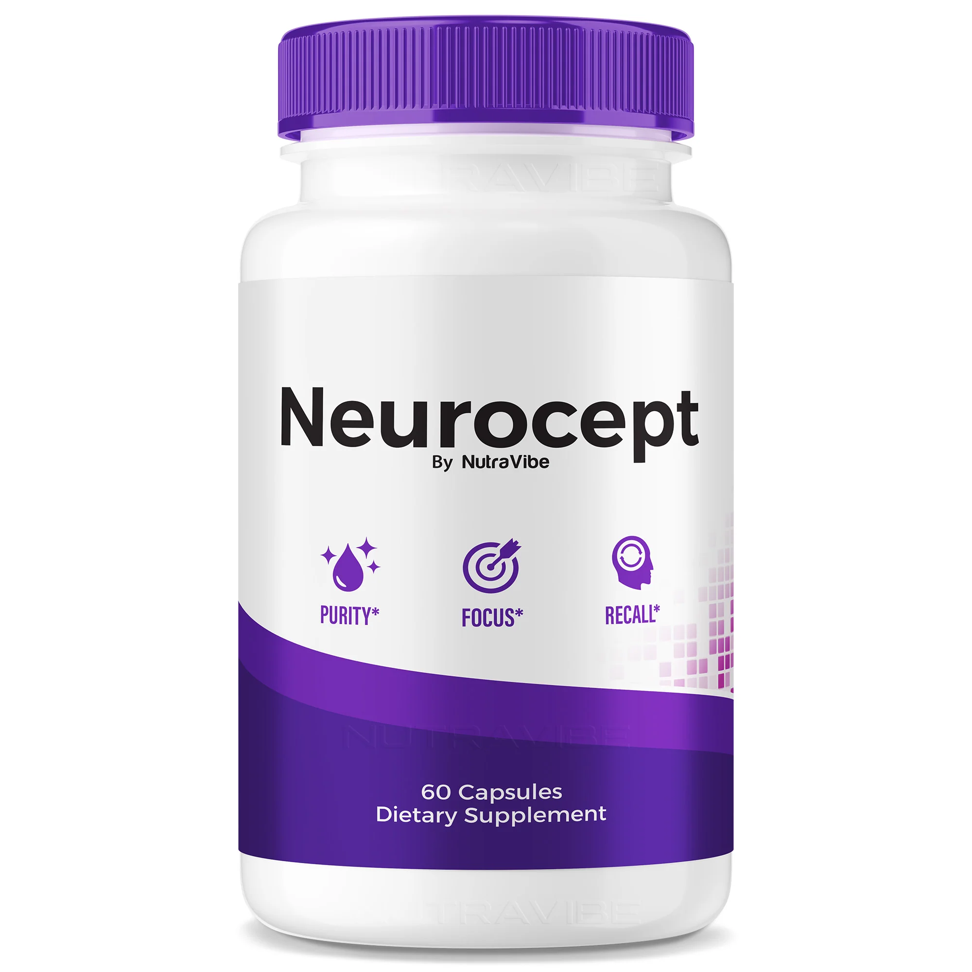 Neurocept USA Certified
