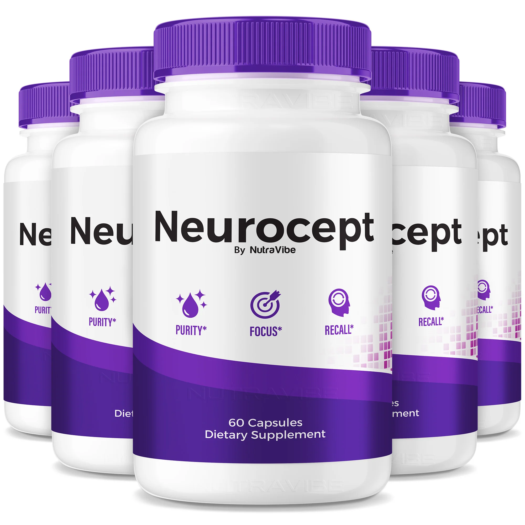 Neurocept Discount